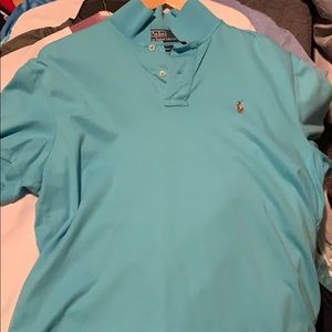 Ralp lauren polo